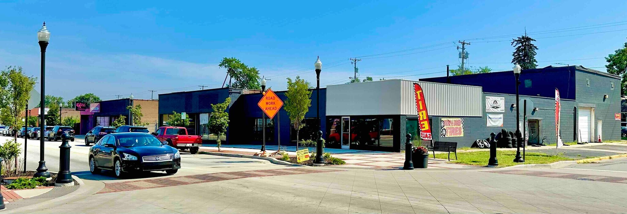 , Hammond, IN for Sale