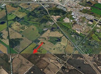 Red Deer County, AB Commercial - 37460 Range Road 280 rd