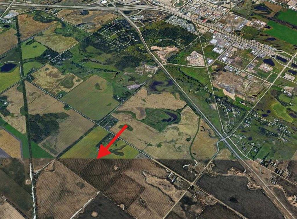 37460 Range Road 280 rd, Red Deer County, AB for Sale