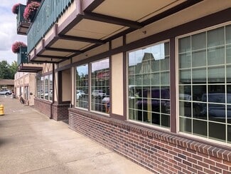 Mount Angel, OR Retail - 165 E Charles St Mount Angel, OR Retail - 165 E Charles St