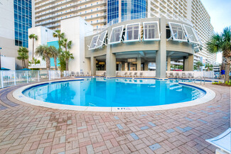 Panama City Beach, FL undefined - 9860 S Thomas Dr