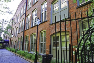 Charleston, SC Office - 171 Church St