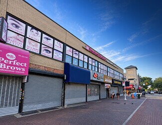 Jamaica, NY Retail - 165-01 Jamaica Avenue Jamaica, NY Retail - 165-01 Jamaica Avenue