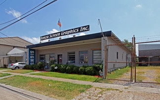 3 Buildings + Lot
