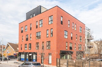 Brooklyn, NY Office - 766 Lafayette Ave Brooklyn, NY Office - 766 Lafayette Ave