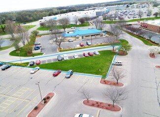 Beloit, WI Commercial Land - 2040 Sutler Ave
