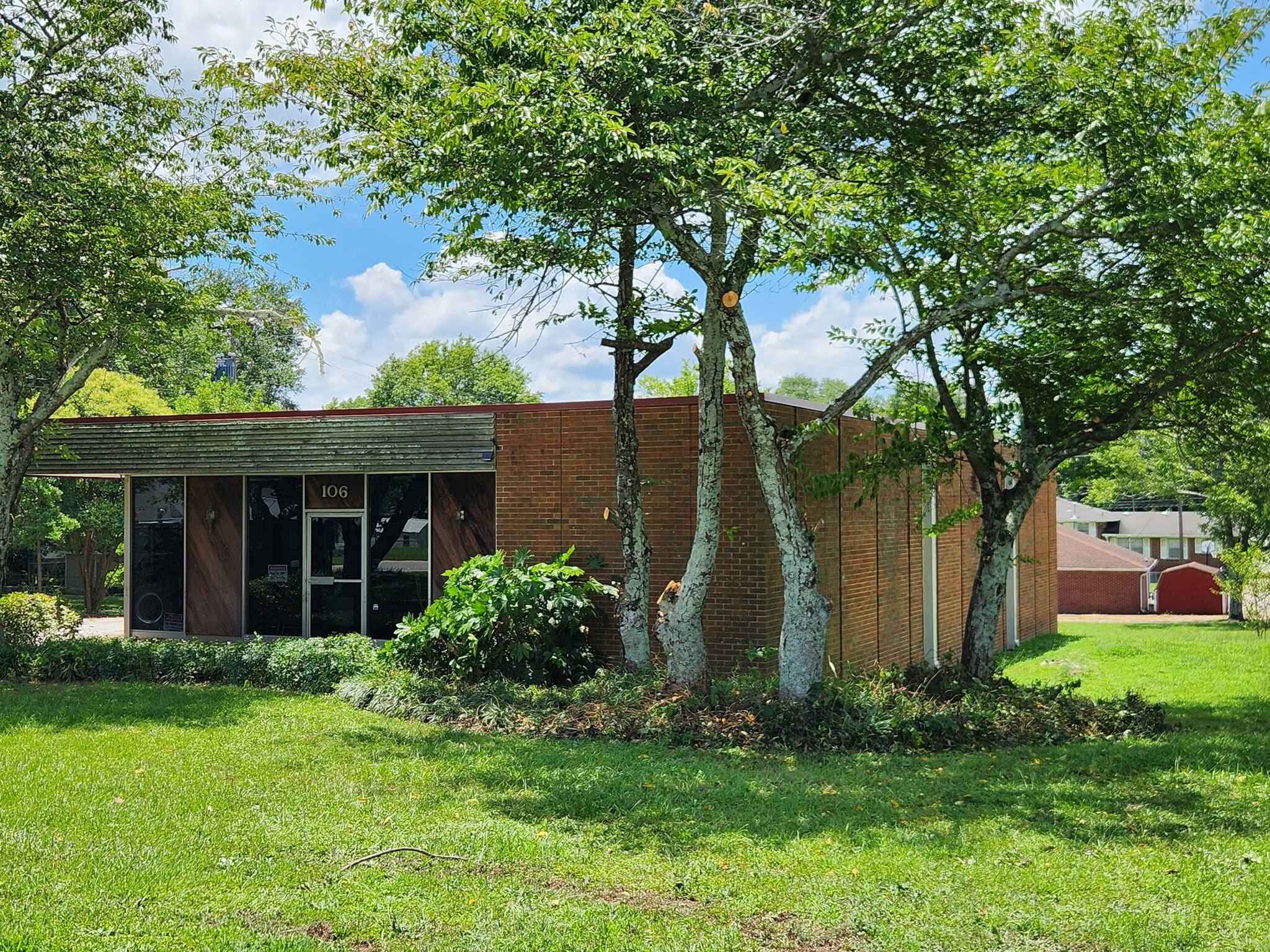 106 S Texas Ave, Greenville, SC for Sale