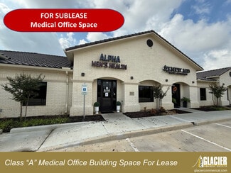 Southlake, TX Medical - 231 W Southlake Blvd