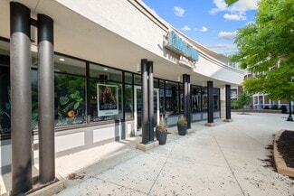 West Lafayette, IN Office, Retail - 320 E State St