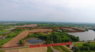 Dayton, MN Residential Land - N Diamond Lake Dayton, MN Residential Land - N Diamond Lake