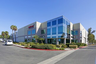 San Diego, CA Industrial - 9543 Heinrich Hertz Dr San Diego, CA Industrial - 9543 Heinrich Hertz Dr