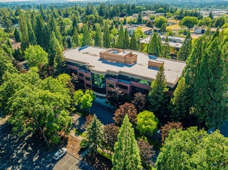 Tigard, OR Office - 12909 SW 68th Pky