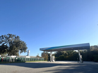 Kissimmee, FL Commercial Land - 1907 S Poinciana Blvd