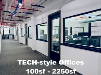 Memphis, TN Office - 254 Court Ave