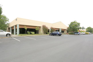 Santa Rosa, CA Office - 133 Aviation Blvd