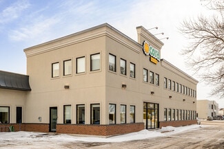 Sainte-Thérèse, QC Industrial - 16 Rue Sicard