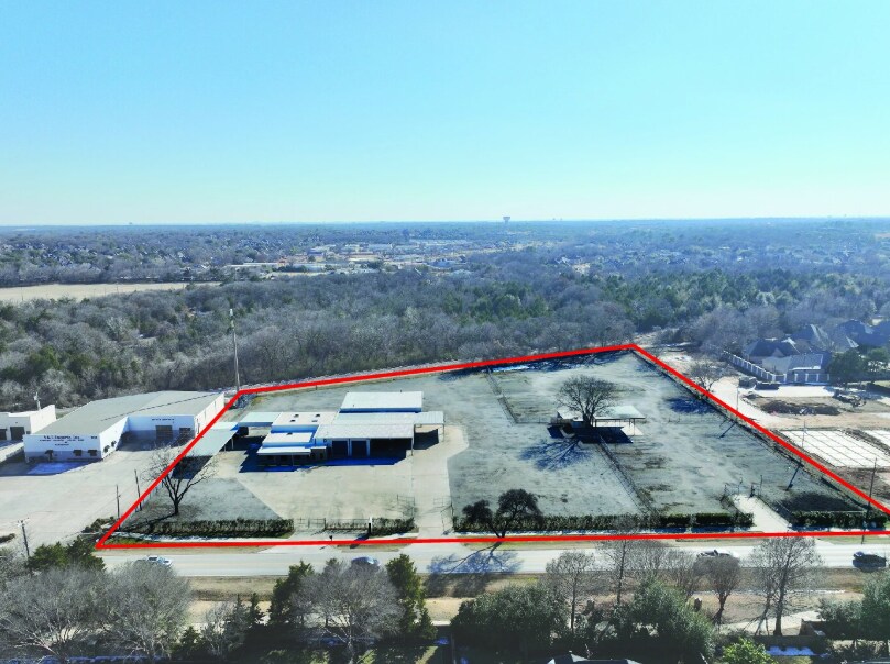 1809 John McCain Rd, Colleyville, TX for Sale