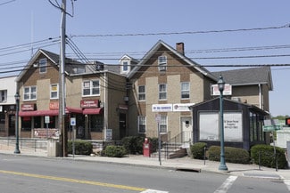 Nanuet, NY Coworking Space - 111-119 Middletown Rd