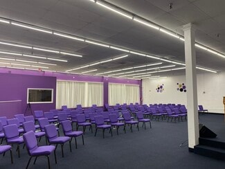 Suitland, MD Office, Retail - 3900 Bexley Pl