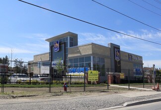 Richmond Hill, ON Office - 10856 Bayview Ave