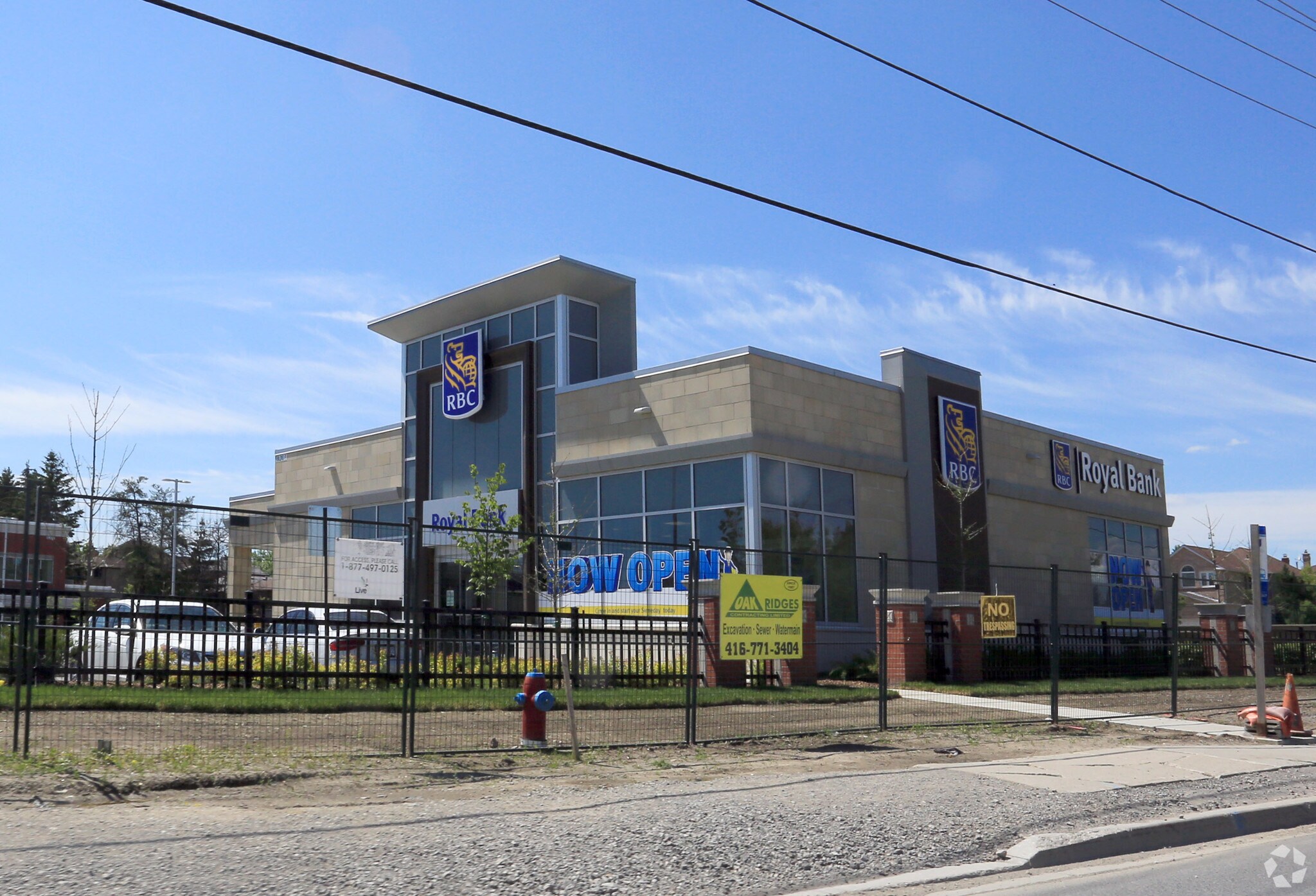 10856 Bayview Ave, Richmond Hill, ON for Rent