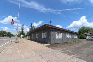 Superior, WI Restaurant - 5802 Tower Ave