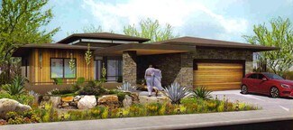 Scottsdale, AZ undefined - 7351 E Whistling Wind Way