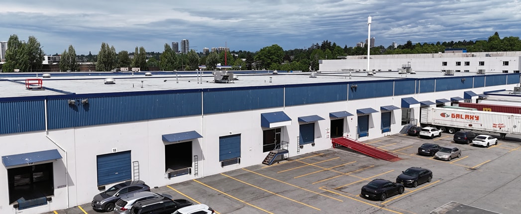 403 E Kent Ave N, Vancouver, BC for Rent