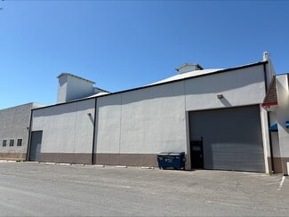 Anaheim, CA Industrial - 417-421 E Commercial St