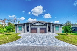 Englewood, FL Apartments - 9458-9460 Tacoma Ave