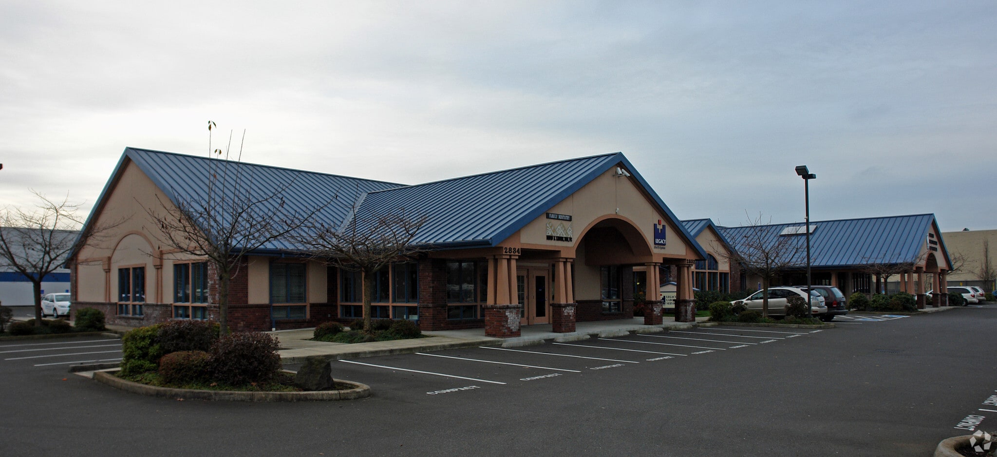 2830-2832 Crescent Ave, Eugene, OR for Rent