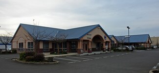 Eugene, OR Office/Medical - 2830-2832 Crescent Ave Eugene, OR Office/Medical - 2830-2832 Crescent Ave