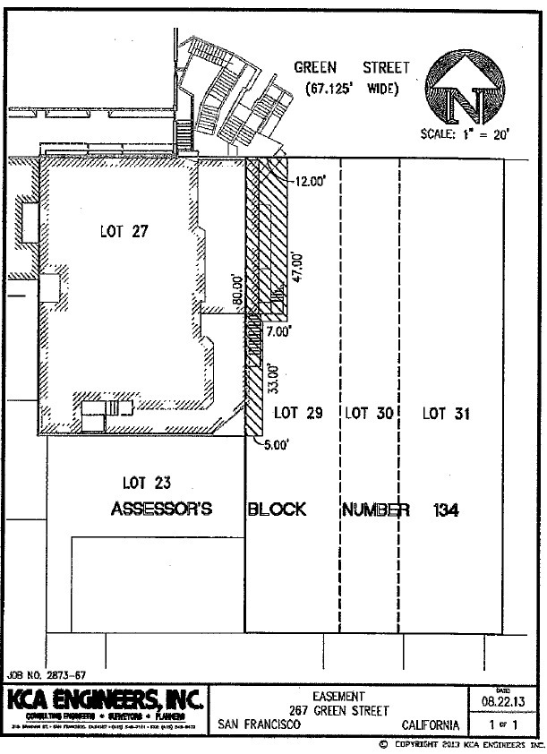 231 Green Street, San Francisco, CA for Sale