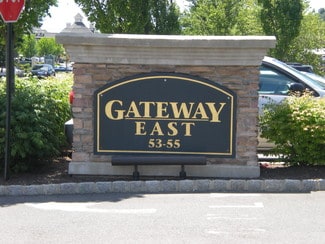 Warren, NJ Office - 53-55 Mountain Blvd