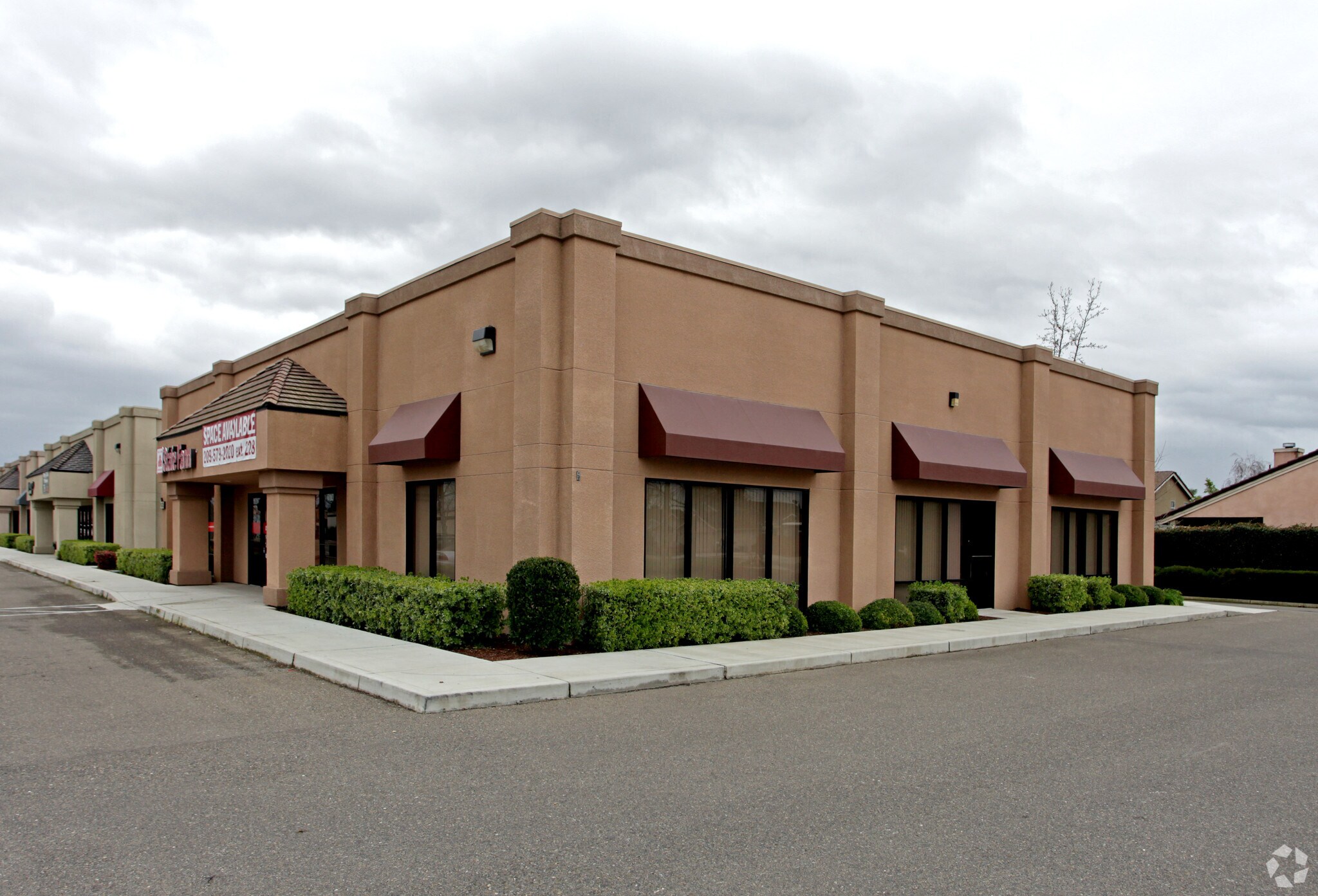 16701674 Fulkerth Rd Turlock, CA 95380 Office Property for Lease on