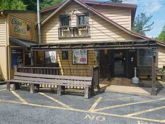 Fayetteville, PA Restaurant - 6418 Chambersburg Rd