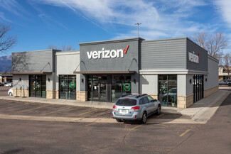 Colorado Springs, CO undefined - 4302 Austin Bluffs Pky