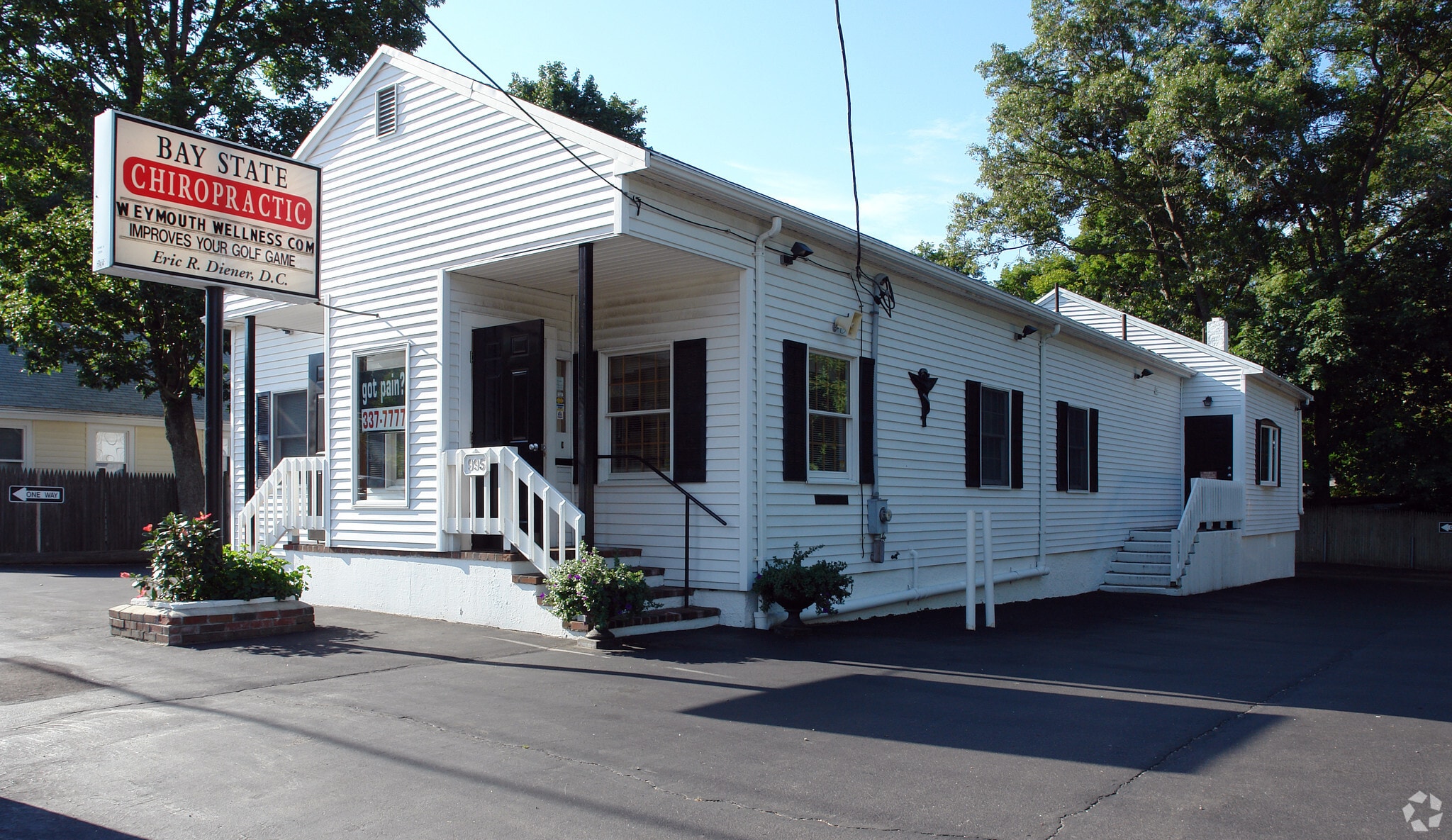 995 Washington St, Weymouth, MA for Sale