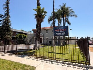 1661-1669 N E St. San Bernardino, CA 924