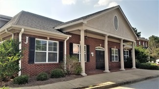 Madison, GA Office - 2151 Eatonton Rd