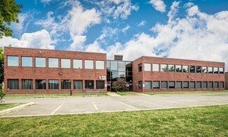 Brossard, QC Office - 5 Pl de la Place du Commerce Street Brossard, QC Office - 5 Pl de la Place du Commerce Street