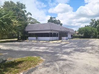 Clearwater, FL Retail - 3760 E Bay Dr