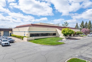 Roseville, CA R&D - 201 N Sunrise Ave