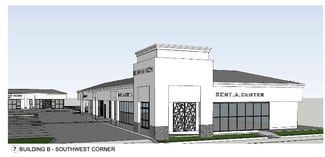 Buena Park, CA Retail - 7930 Dale St. & 8551 La P