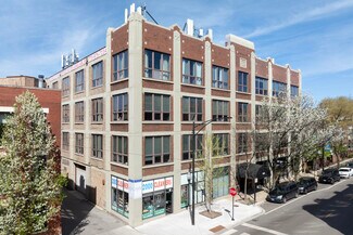 Chicago, IL Office - 2000 N Racine Ave Chicago, IL Office - 2000 N Racine Ave