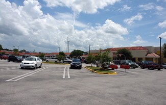Saint Augustine, FL Retail - 3451-3581 N Ponce De Leon Blvd