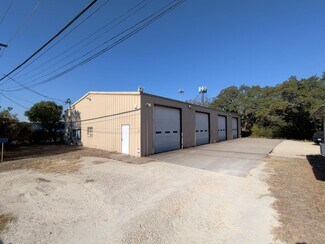 Austin, TX Industrial - 12202 N Mopac Expy Austin, TX Industrial - 12202 N Mopac Expy