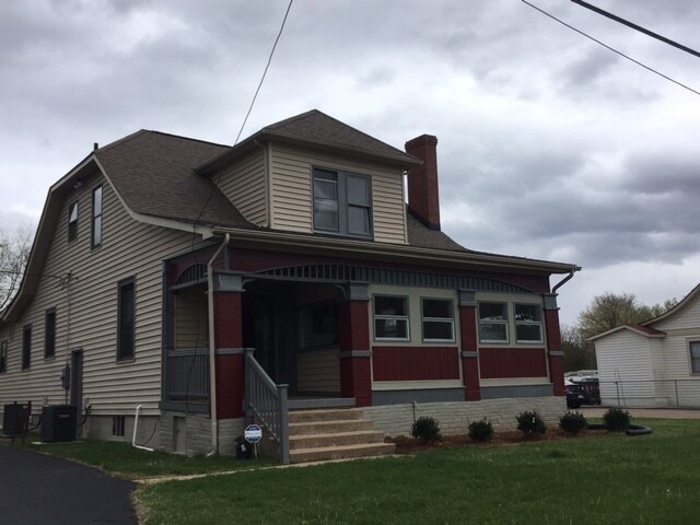 180 Chatham Heights Rd, Fredericksburg, VA for Rent