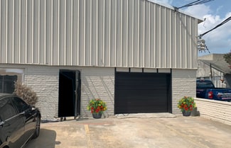 Dallas, TX Office, Flex - 2529 Merrell Rd Dallas, TX Office, Flex - 2529 Merrell Rd