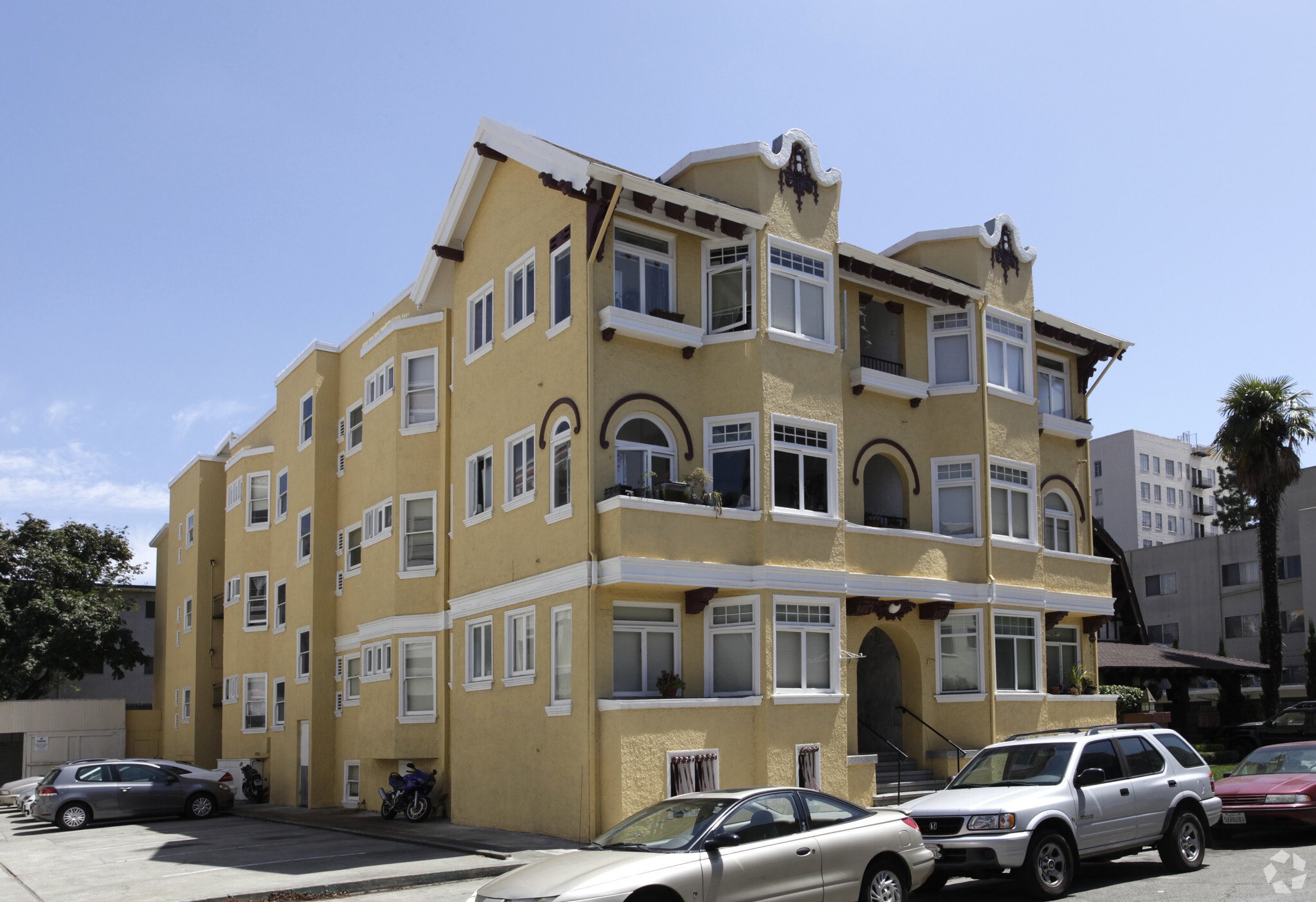 1502 Alice St, Oakland, CA for Sale